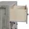 Alaterre Furniture Windsor 6-Drawer Double Dresser, Driftwood Gray ANWI0432 - alternate 7